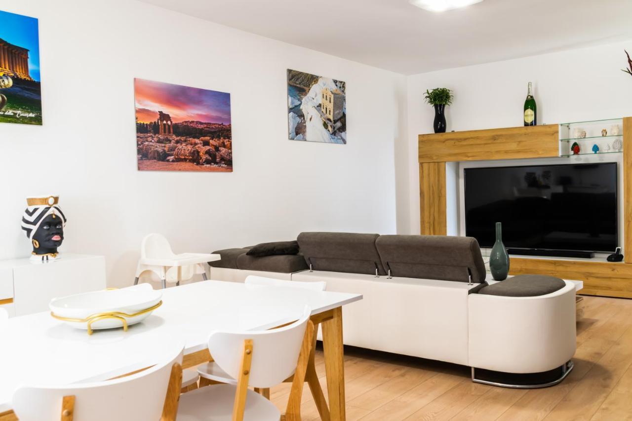 Diana Holiday Home Agrigento Exterior photo