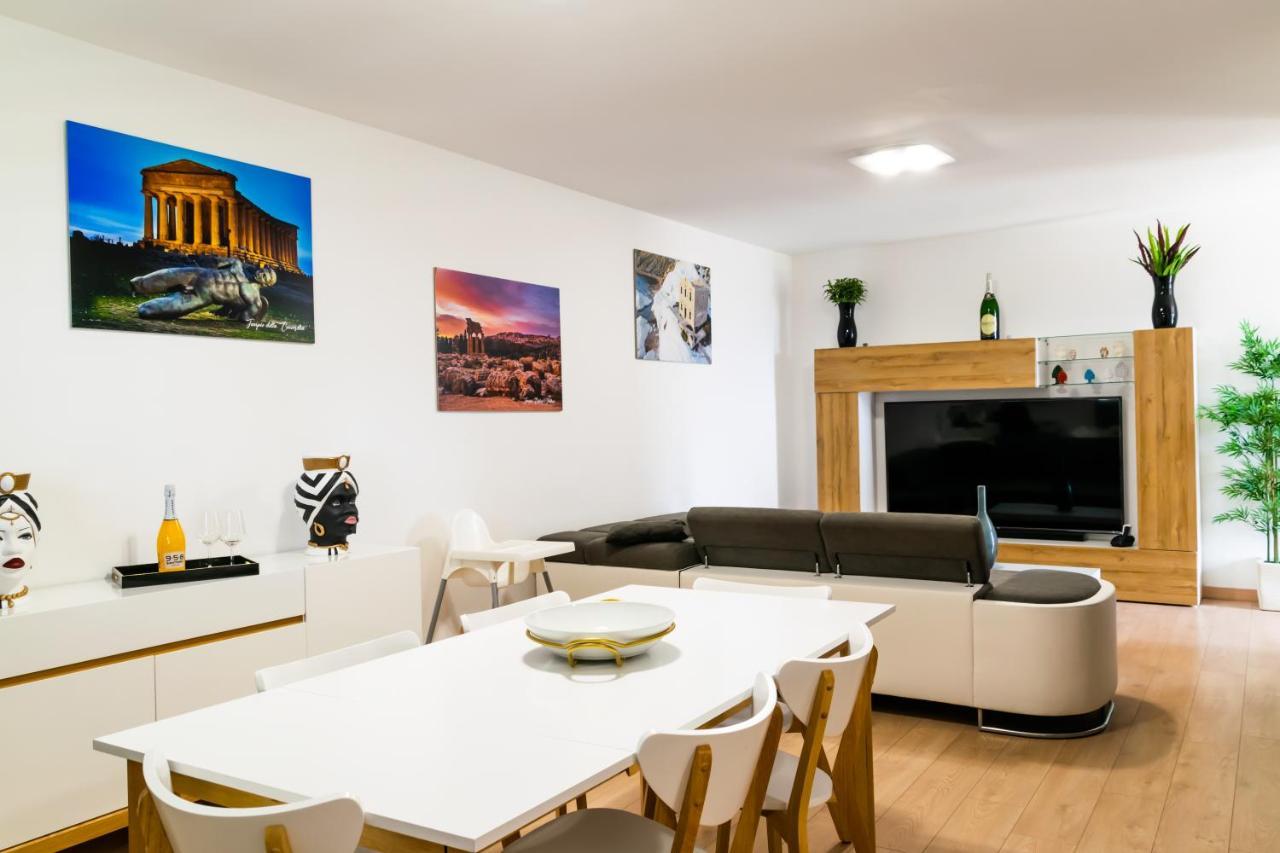 Diana Holiday Home Agrigento Exterior photo