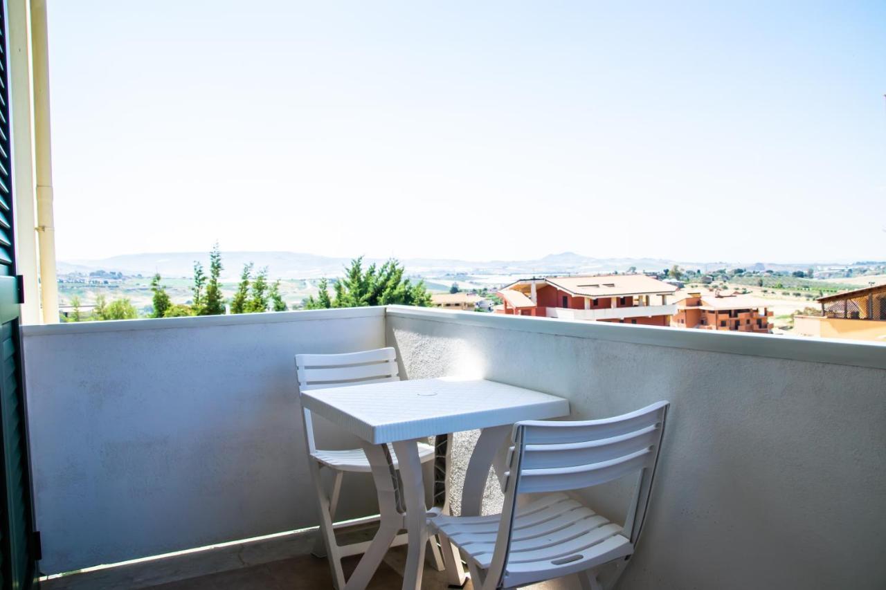 Diana Holiday Home Agrigento Exterior photo